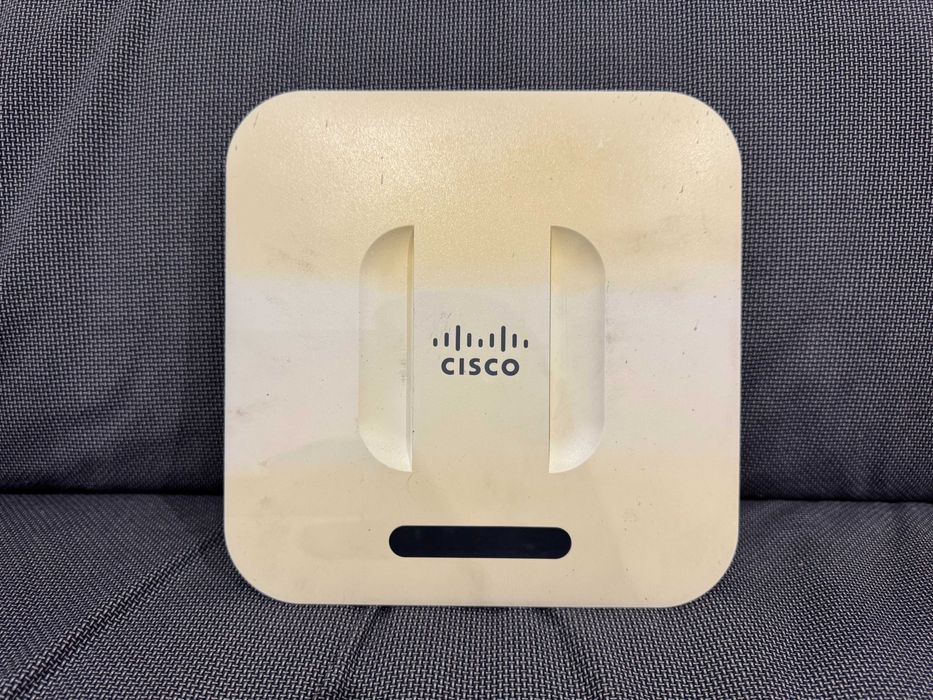 Cisco WAP371 Access Point Dual Band