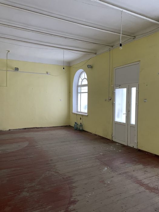 Аренда комерційного приміщення