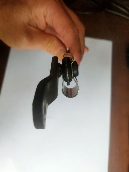 Clipe Articulação de limpa-para-brisas