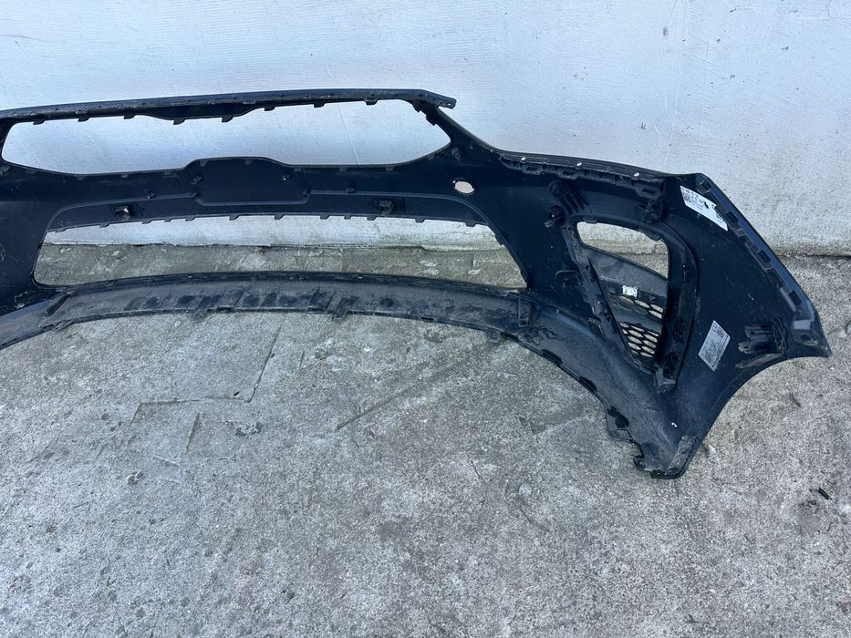 Zderzak Kia Ceed III Przód Przedni