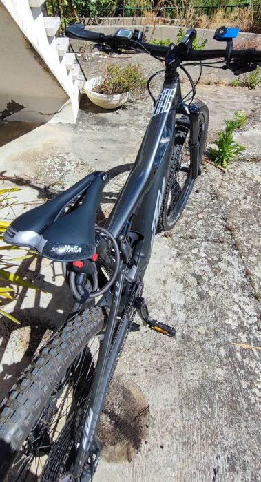 KTM Kapoho 6971 c/ 500Km