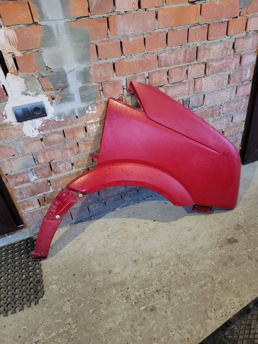 Продам двері  на Crafter та Sprinter