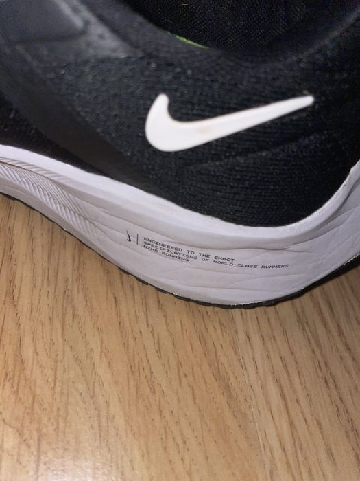 Nike Pegasus 38 rozm.37,5 buty do biegania