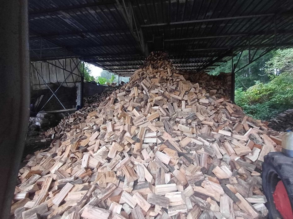 Vendo varios tipo de lenha