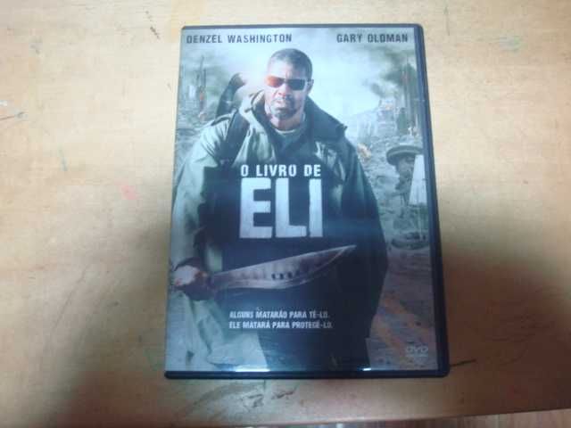 lote 7 dvds originais parte 42