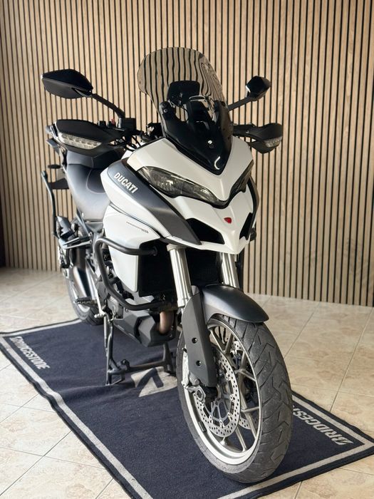 Ducati Multistrada 950