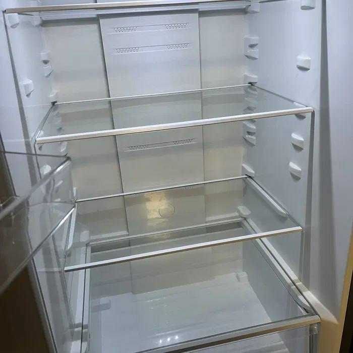 Холодильник Gorenje NRK619FAS4 No Frost. Доставка, гарантія!