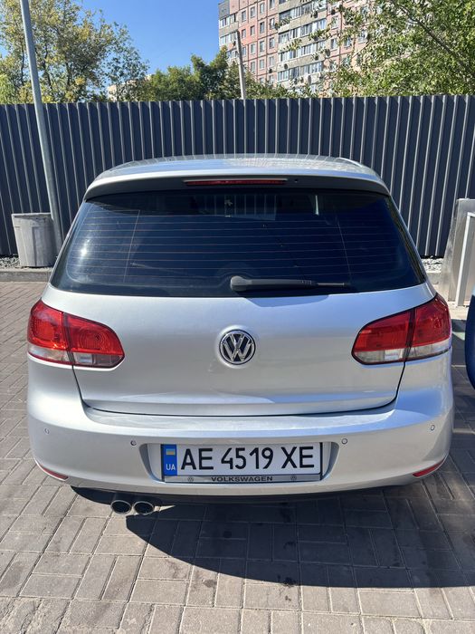 Volkswagen Golf 2009 VIN WVWZZZ1KZ9P477092 фото оголошення 4 з 23