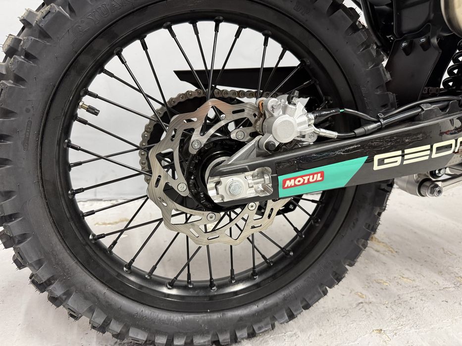 Ендуро GEON X-Road 300 YGH 21/18