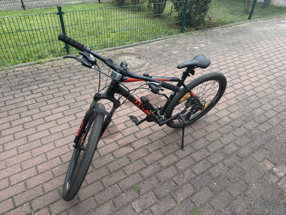 Rower giant atx 2