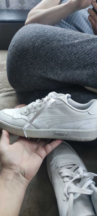 Кросівки пума чоловічий