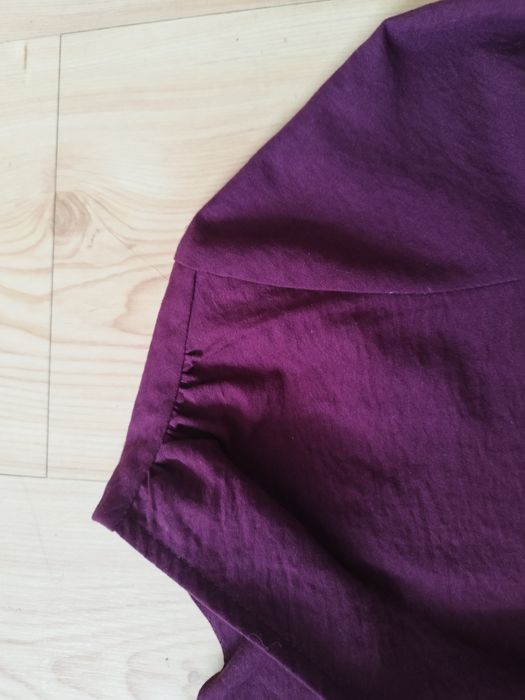 Codzienna sukienka XS -S