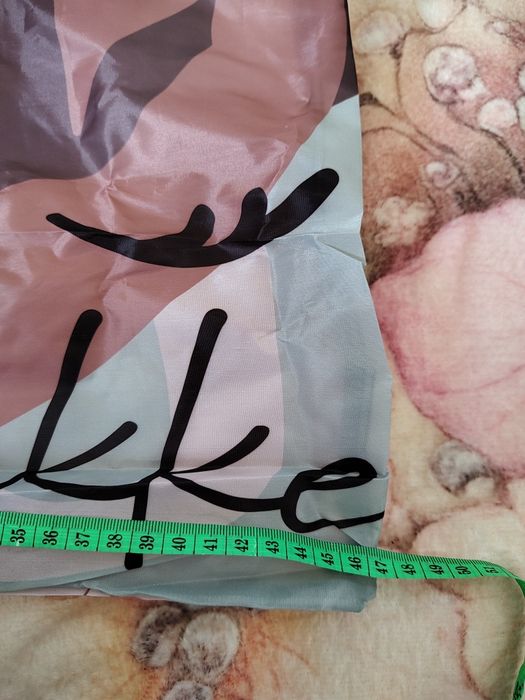 Kompaktowa torba na zakupy Anekke