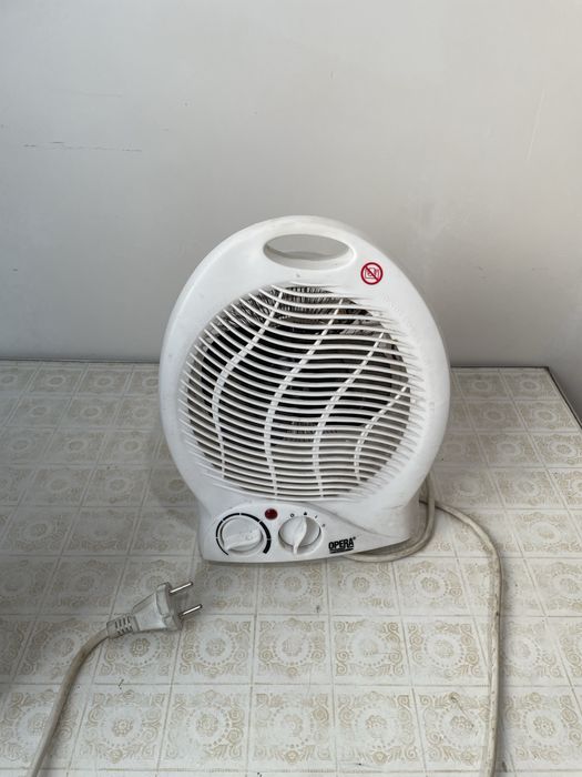 Обігрівач Opera