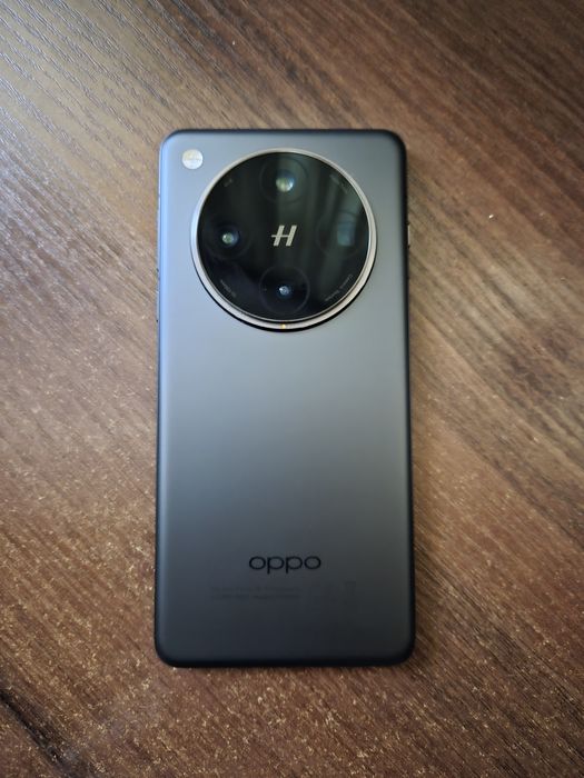 Oppo find x8 pro cph2659 global