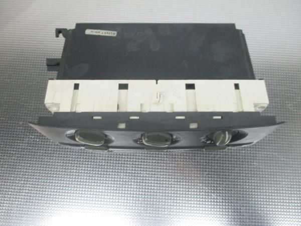 Comando chauffage / sofagem VOLVO S40 I (VS)