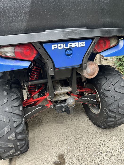 POLARIS Sportsman 700