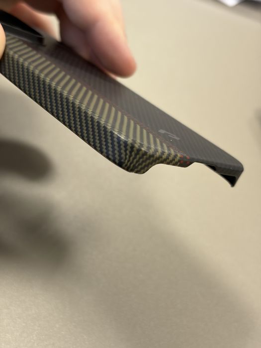 Pitaka оригінальний чохол для iPhone 14 Pro