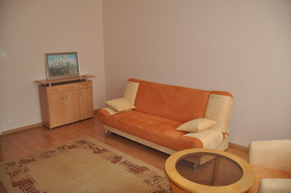 Mieszkanie – Gorzów Wielkopolski - Widok 2