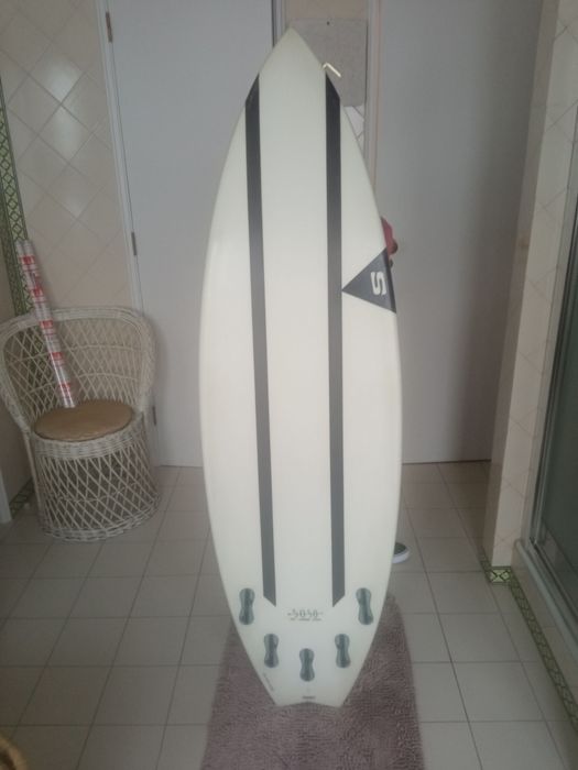 Prancha de surf Simon Anderson Epoxy