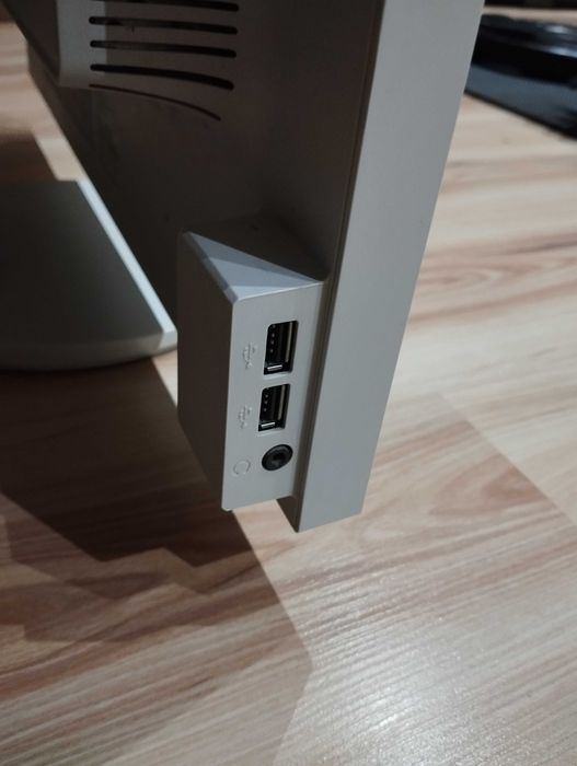 monitor NEC MultiSync EA244WMi  24" cale