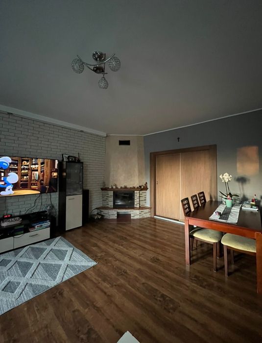 Mieszkanie na sprzedaż, 2 pokoje, 80 m², Korsze