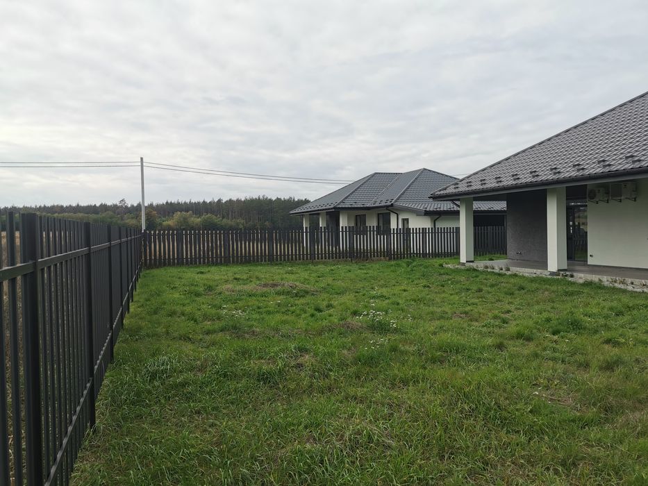 Дом с ремонтом, коттеджный городок в лесу, Sky Park, Гнедин