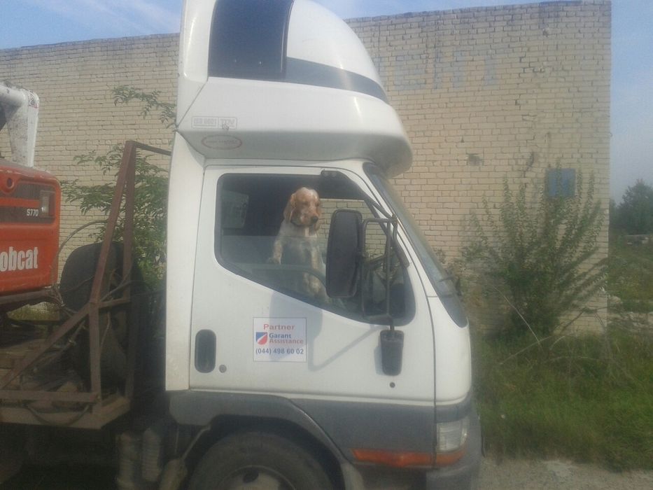 Послуги евакуатора Луцьк