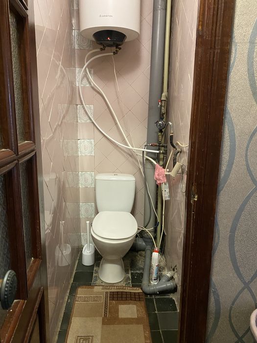 Продам 3-х кімнатну квартиру