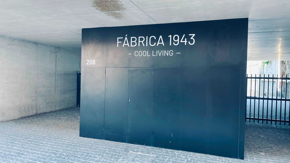 Apartamento T2 de Luxo para Arrendamento(PORTO)RUA SILVA BRINCO S MAMEDE INFESTA, PORTO