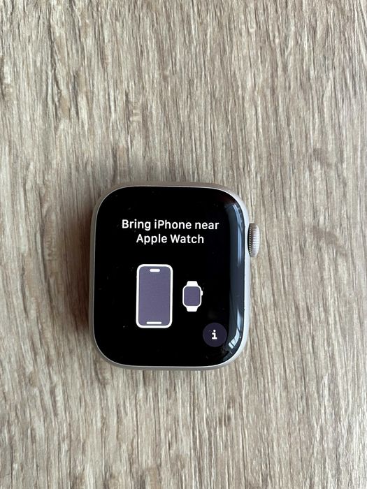 Apple Watch 7 41mm (A2473)