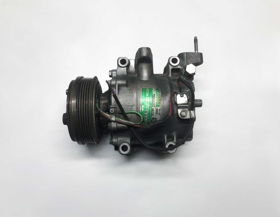 Компрессор кондиционера Honda Civic - 1.4 / Honda Jazz - 1.2-1.3-1.4