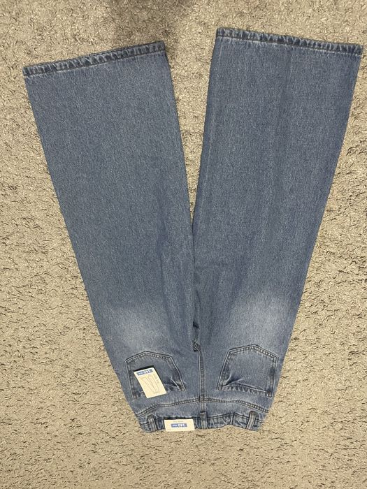 Джинси для дівчинки