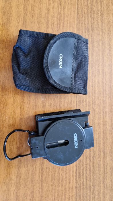 Compasso (bússola) Oregon