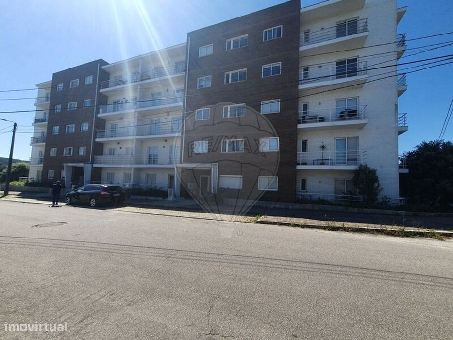 Apartamento T1 para venda