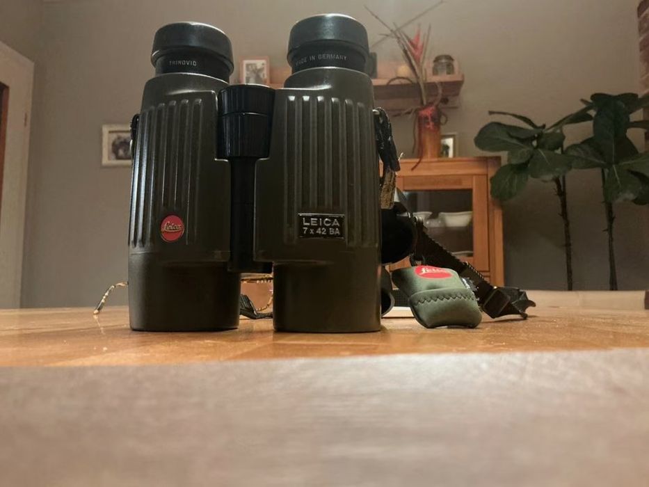 Leica Trinovit 7x42 BA