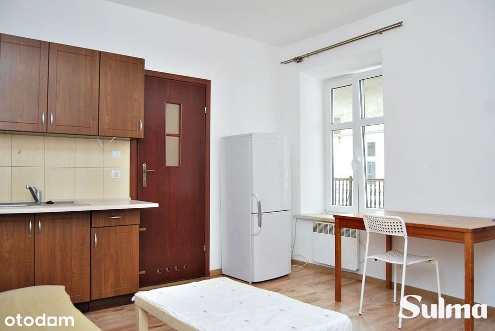 Kawalerka /Kazimierz/20m2