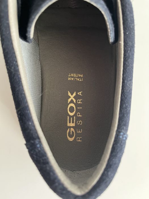Нові Geox 41 р.