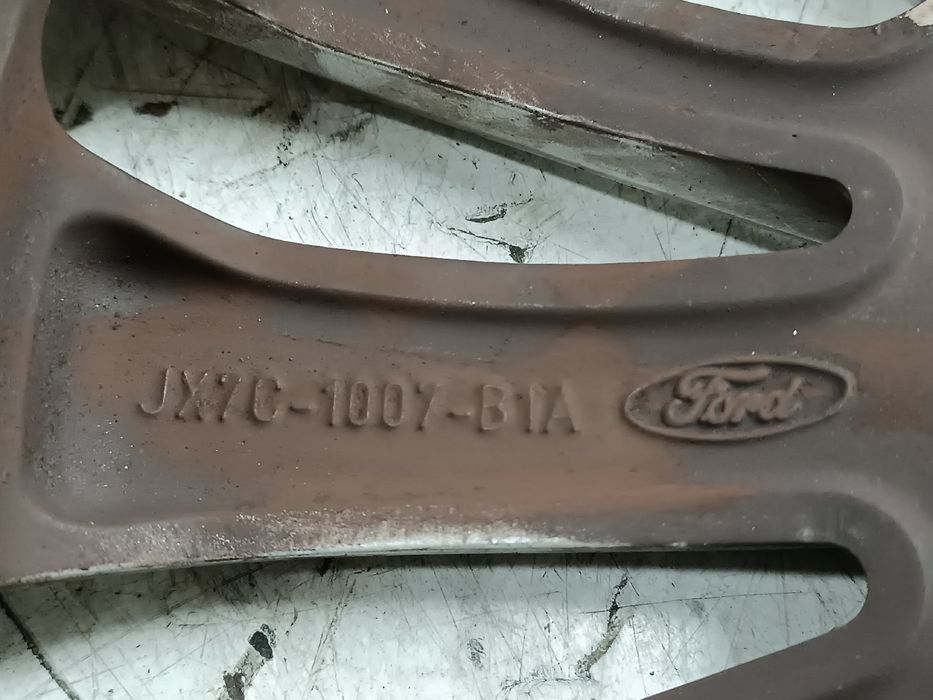 Conjunto de 4 jantes - FORD FOCUS IV Turnier (HP) | 18 -