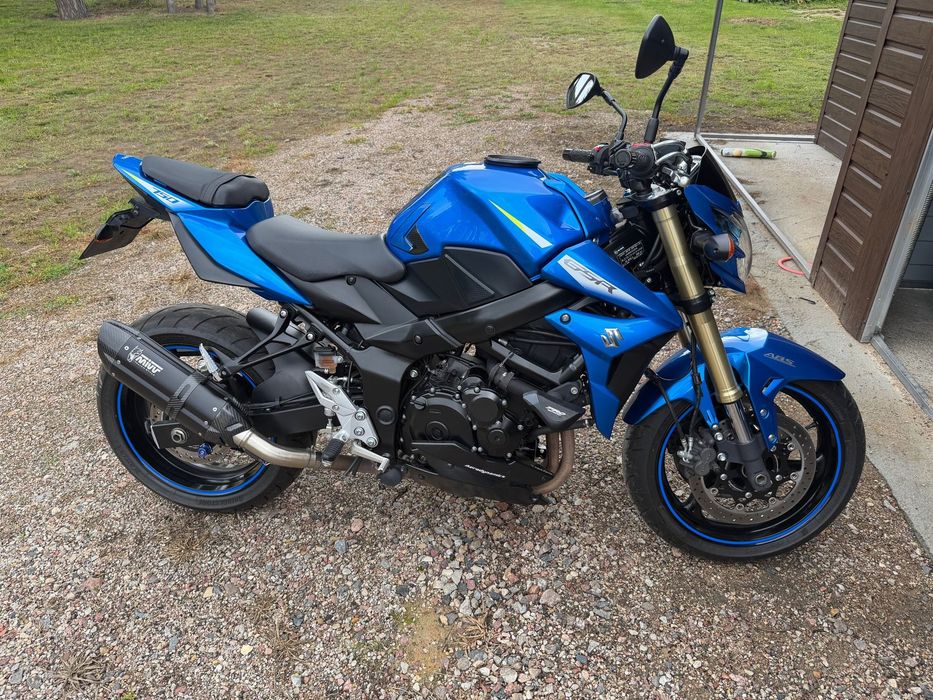 Suzuki