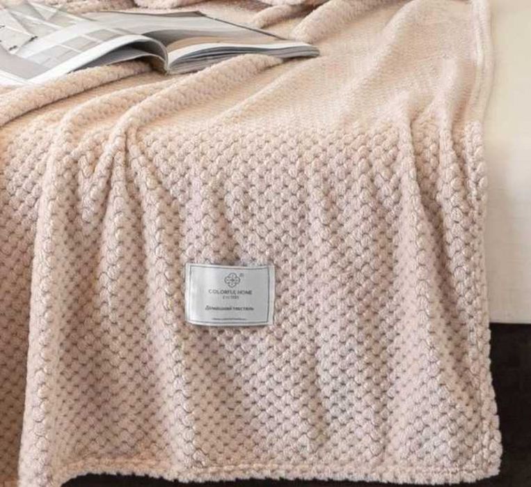 Пледи "бамбук" розпродаж