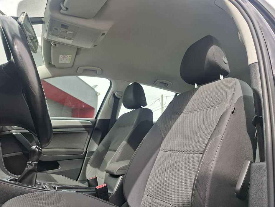 Volkvagen golf Vll 1.6tdi 157000kms
