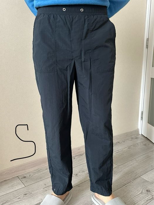 Джогеры / джинсы Next с/м