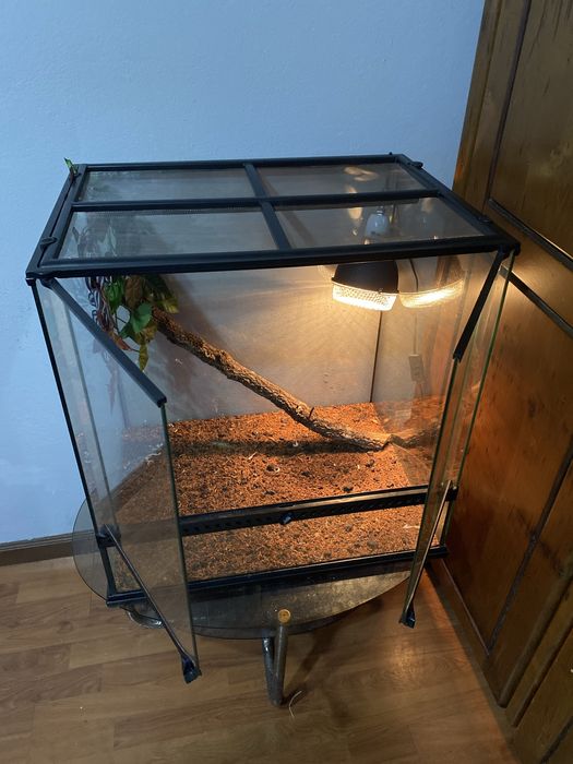 Trrario em bom estado (ler descrição)