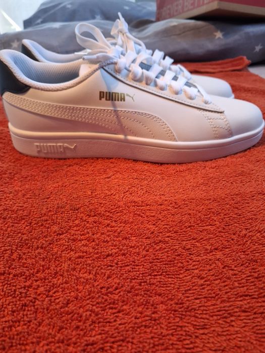 Buty sportowe Puma smash V2 L