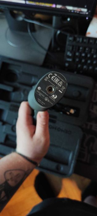 DJI Osmo Mobile 2 GIMBAL