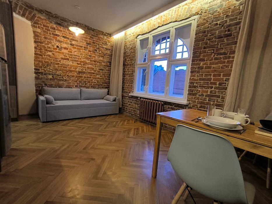 Kawalerka do wynajęcia Studio for rent
