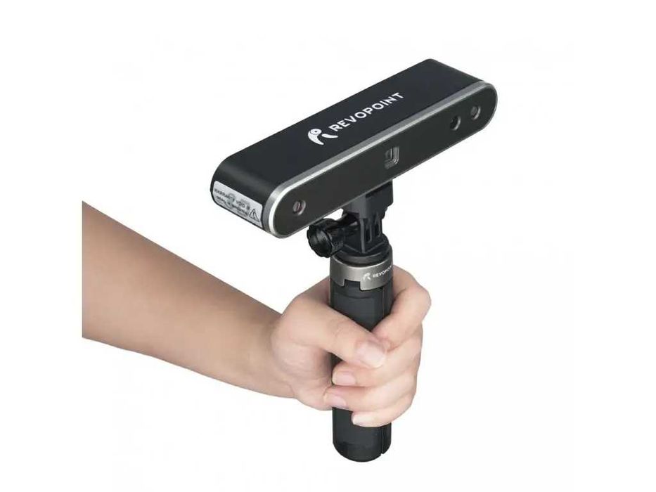 Сканер 3D Revopoint POP 2