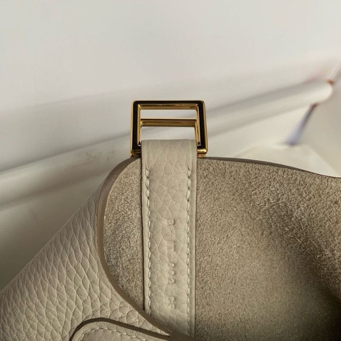 Mala Hermes Picotin