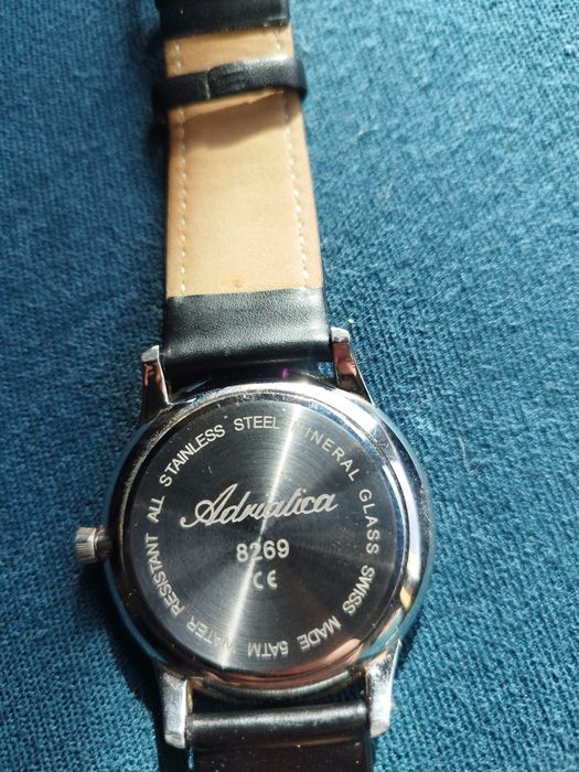 Adriatica Classic A8269.5253Q